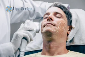 Why people choose HI-FU for their facelifts 3 Book a consultation today with Lipo Sculpt Hackney for your HIFU facelift today!
