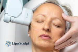 Why people choose HI-FU for their facelifts 2 Learn more about HIFU facelift Hackney from Lipo Sculpt today!