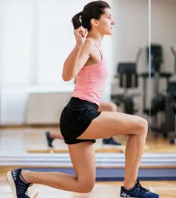 fat freezing Hackney and exercise