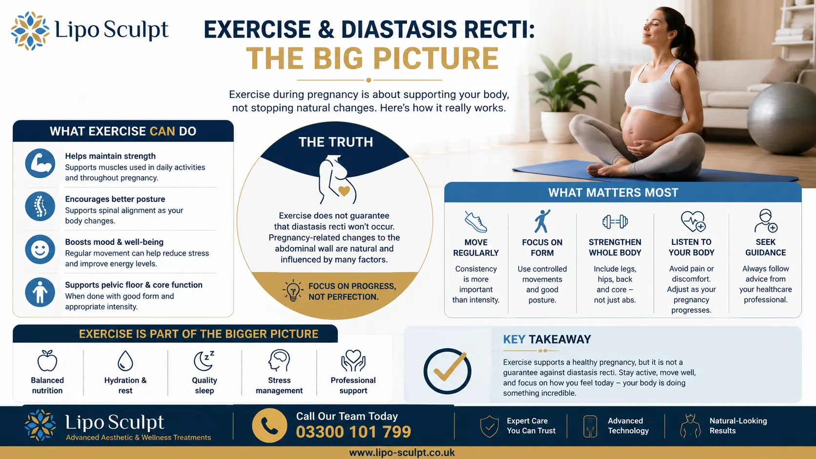 Does Exercise Reduce the Risk of Diastasis Recti? 3 Does Exercise Reduce the Risk of Diastasis Recti Hackney : Which Types of Exercise May Support a Healthier Core?