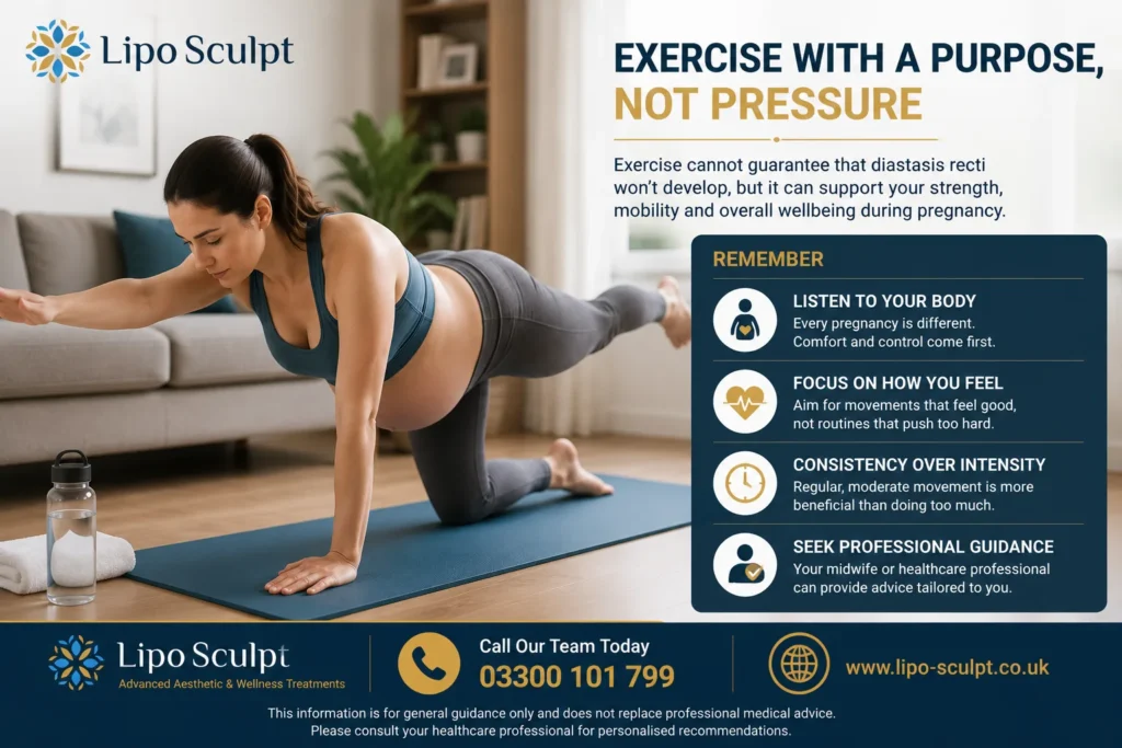 Does Exercise Reduce the Risk of Diastasis Recti? 4 Does Exercise Reduce the Risk of Diastasis Recti Hackney : Does Every Case of Diastasis Recti Need Treatment?